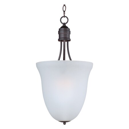 Maxim Logan-Entry Foyer Pendant 10048FTOI